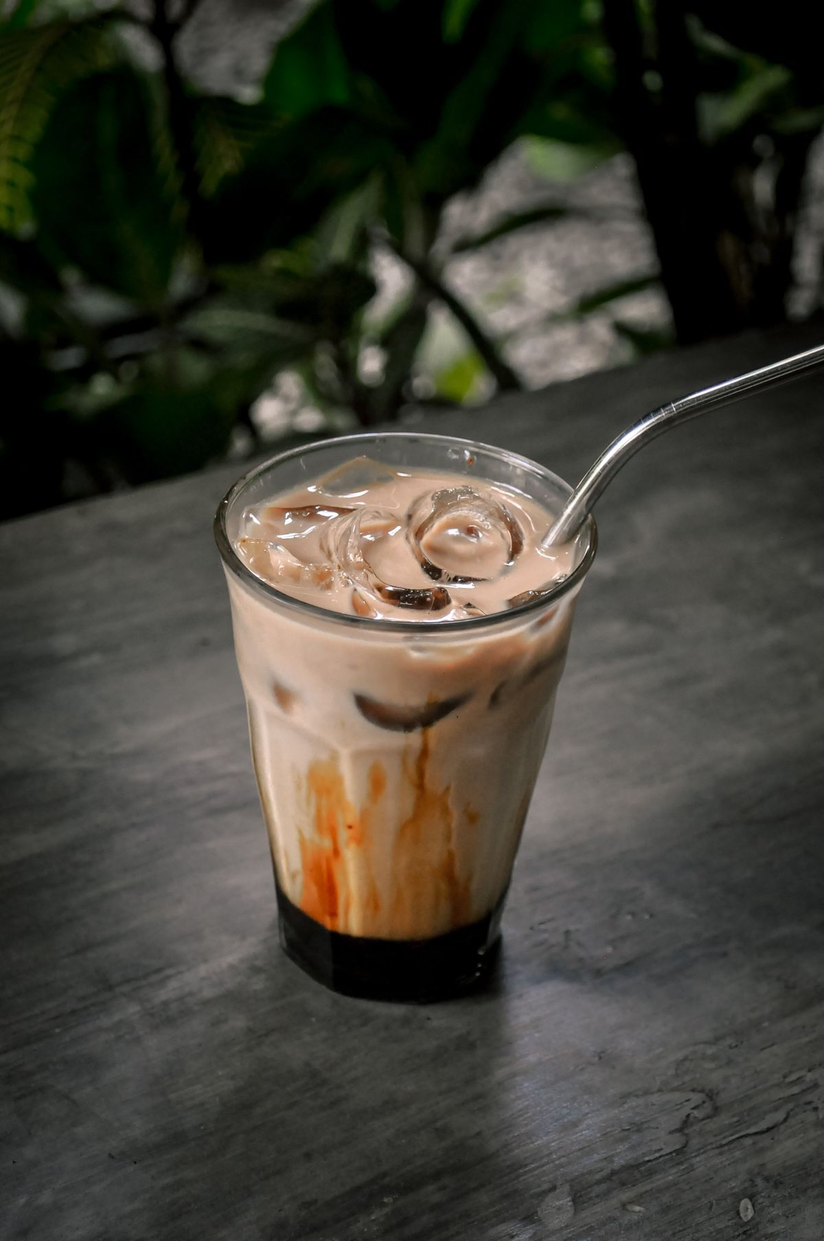 Es Kopi Susu