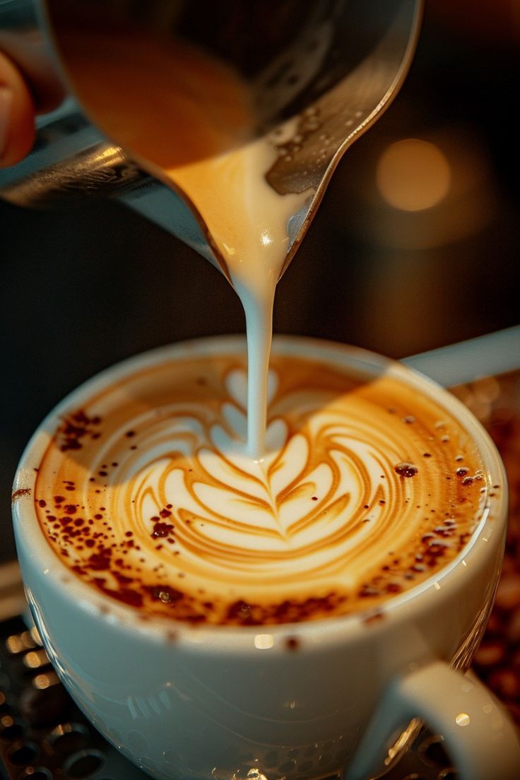 Latte